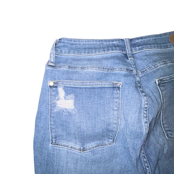 Judy Blue Women's Jeans size 14W - Picture 12 of 12